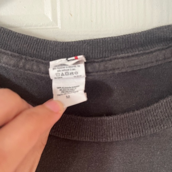 Green Day American Idiot Graphic tee - Picture 3 of 8